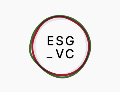 ESG VC