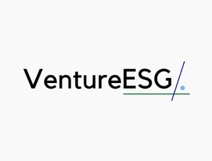 Venture ESG