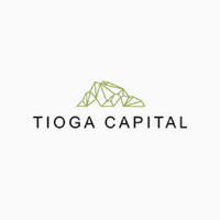 Tioga Capital Partners (Belgium)